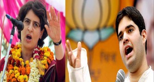 The 4th generation Gandhi War in 2014